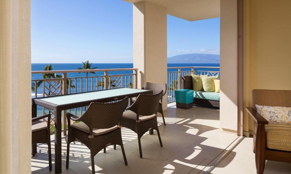 Villa, 3 Bedrooms, Ocean View interior